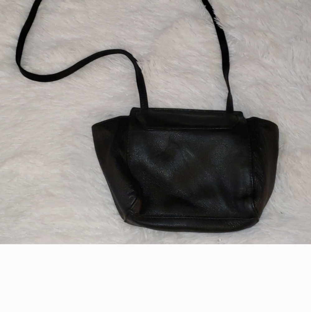 Mcm Python Brown/Black Gold Leather Women's Cross… - image 2